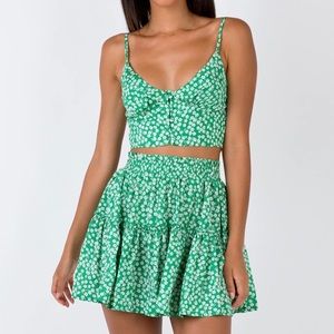 Princess Polly matching set